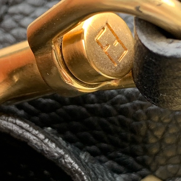 Fendi Bag in very good conditon - Picture 5 of 8